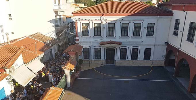 Batı Trakya'da 5 Türk azınlık okulu daha kapatıldı