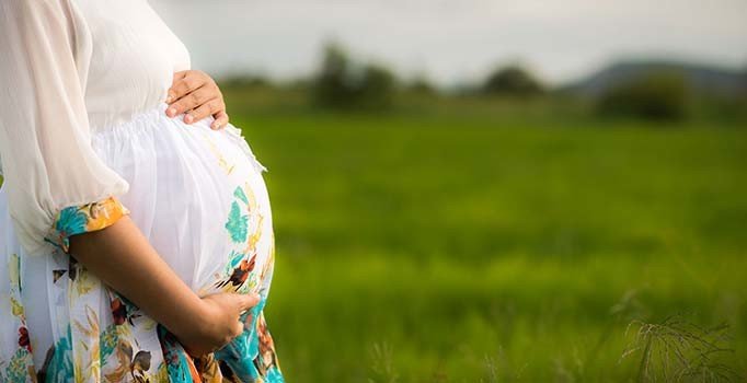 Hamilelere 'dar pantolon' uyarısı: Enfeksiyon riskini artırıyor