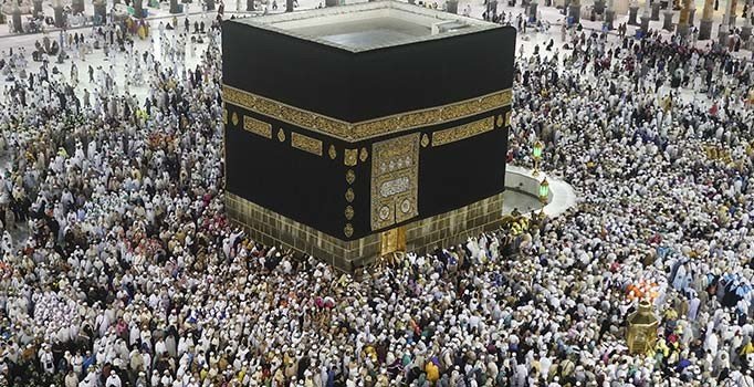 Umre kayıtları 23 Ağustos'ta başlıyor