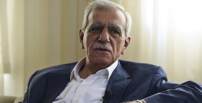 Ahmet Türk: Halkın iradesini tanımıyorlar