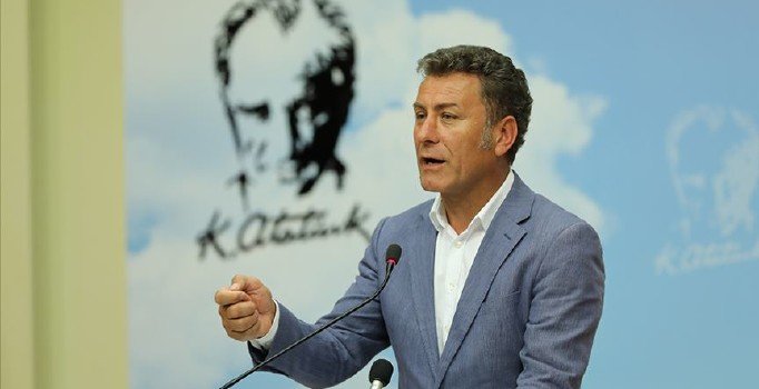 CHP: Milletin iradesini yok sayan anlayışı kabul etmiyoruz