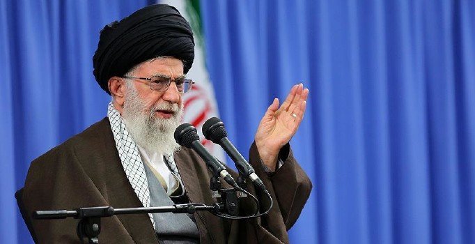 Hamaney'den Trump'a 'Afganistan' tepkisi