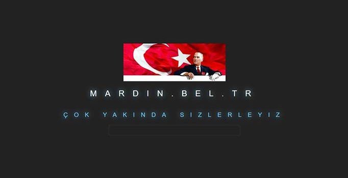 Başkanları görevden alınan 3 belediyenin internet siteleri kapatıldı