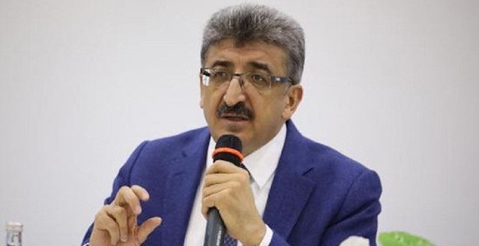 Van Büyükşehir Belediye Başkanlığına getirilen Mehmet Emin Bilmez kimdir? İlk açıklama geldi