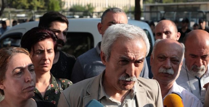 Selçuk Mızraklı: Halk iradesi yerle yeksan edildi