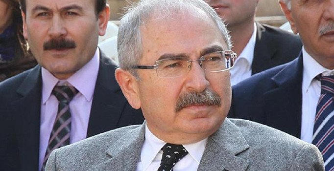 Mardin Belediye Başkanı Mustafa Yaman kimdir aslen nerelidir? Vali Yaman belediye başkanı oldu