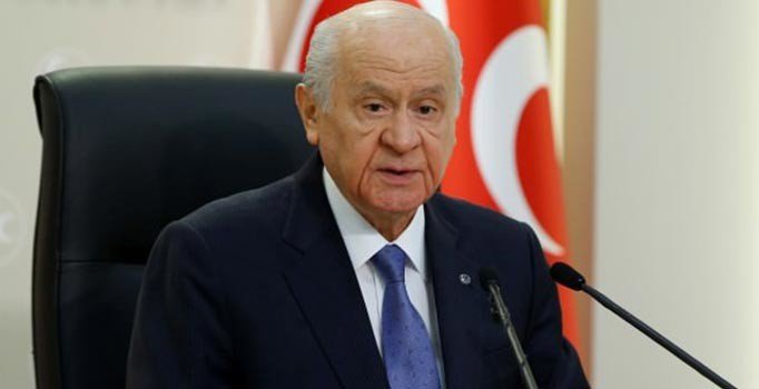 Bahçeli'den belediyelerdeki görevden alınmalara ilk yorum: Hükümete desteğimiz tamdır