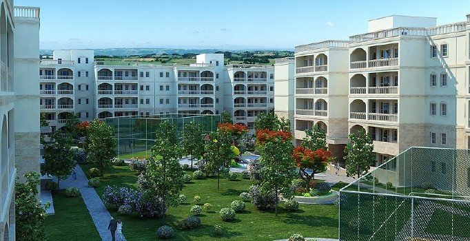 TOKİ 212 arsayı daha satışa çıkardı