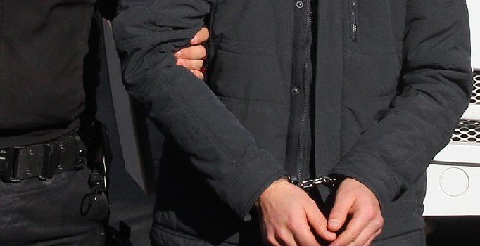 DEAŞ'ın sözde istihbarat sorumlusu Denizli'de yakalandı