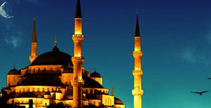 2020 Regaip Kandili ne zaman başlayacak? Kandiller 2020 Diyanet takvimi