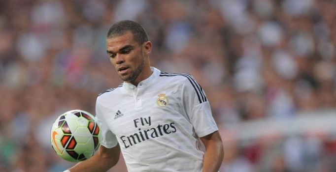 Pepe'den kötü haber geldi