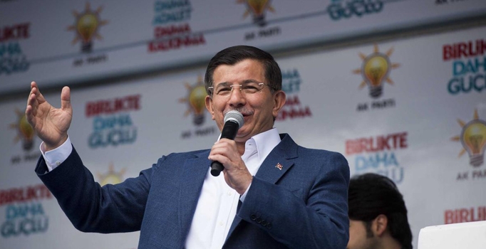 "Yardımlar Bayırbucak Türkmenlerine gidiyordu"