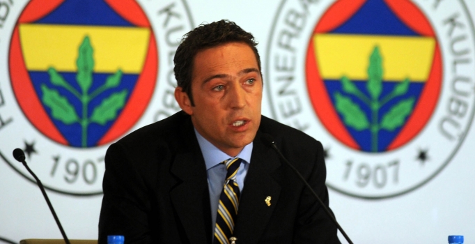 Ali Koç: Fenerbahçe'ye başkan adayı olacağım