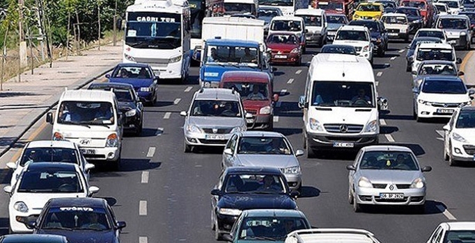 Ankara'da bu yollar kapalı