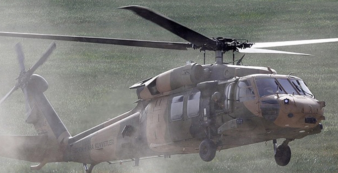 Türkiye Kafkas Kartalı Özel Kuvvet Tatbikatı'nın ev sahibi