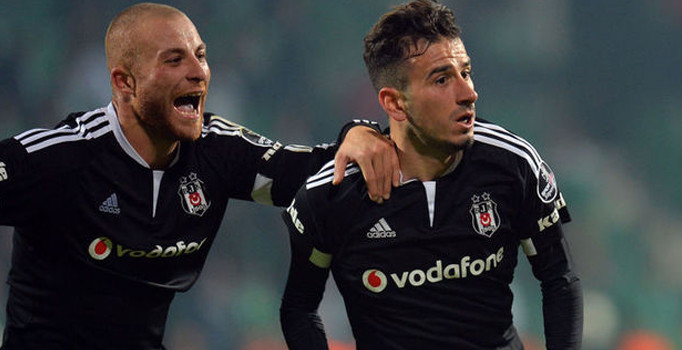 Oğuzhan Özyakup, West Ham United’ın teklifini reddetti