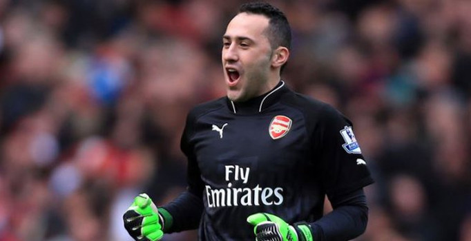 Beşiktaş'ta Boyko gidiyor, Ospina geliyor