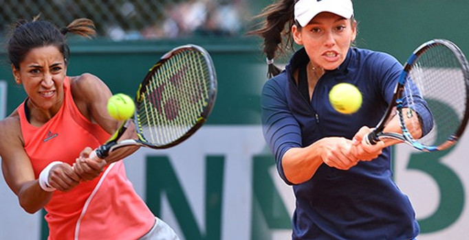 New York Times: Çağla Büyükakçay ve İpek Soylu bir ulusun esin kaynağı oldu