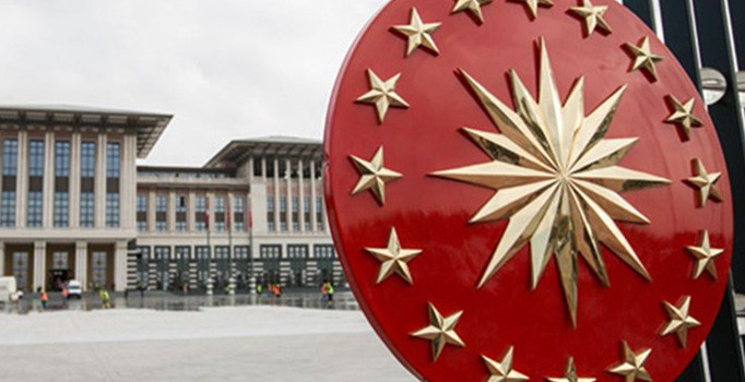 Cumhurbaşkanlığı'ndan Cem Yılmaz'lı 'başkanlık' açıklaması