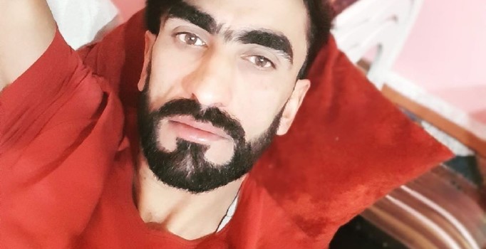 Iğdır’da erkek cesedi bulundu