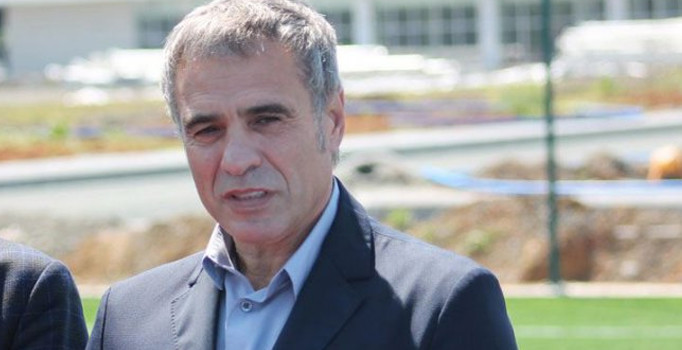 Ersun Yanal: İnandığım için Trabzonspor'dayım