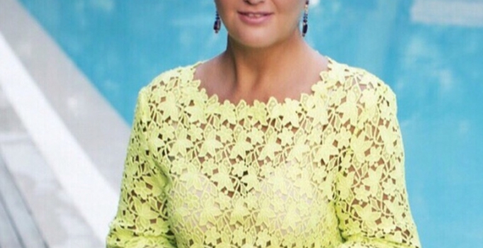 Sibel Can'dan Okan Bayülgen'e sert tepki