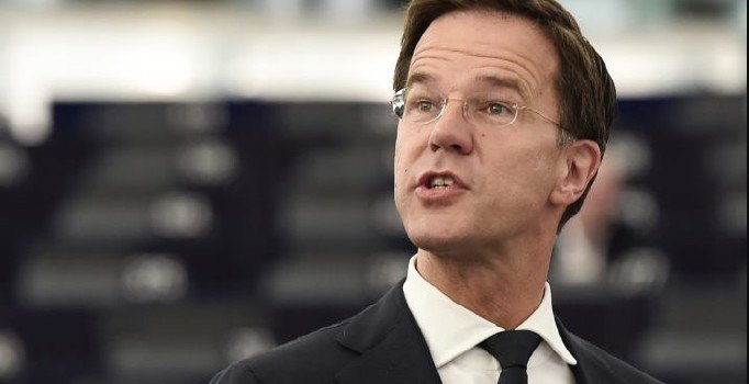Hollanda Başbakanı Rutte: DEAŞ'lıları mecbur almak zorundayız