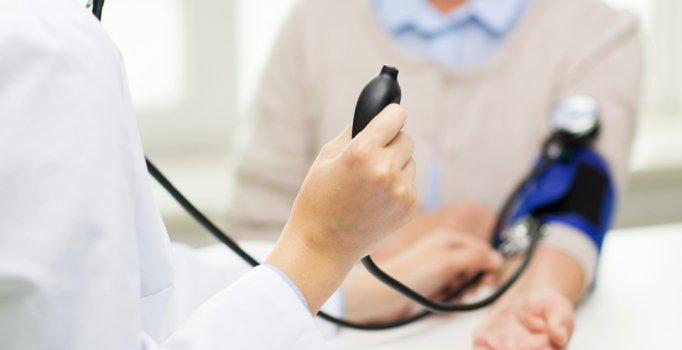 Yüksek tansiyonu anında düşürün! Bu gıdadan sadece 1 tane yemek yetiyor