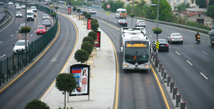 İstanbul'da 4 yaş ve altındaki çocuk annelerine ücretsiz ulaşım