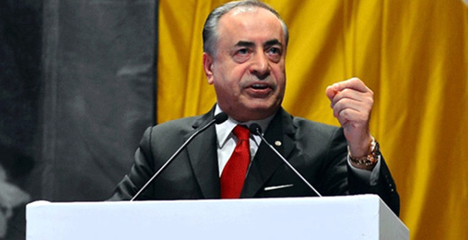 Mustafa Cengiz bombaladı: Galatasaray'a icra getirenle kenetlenmem