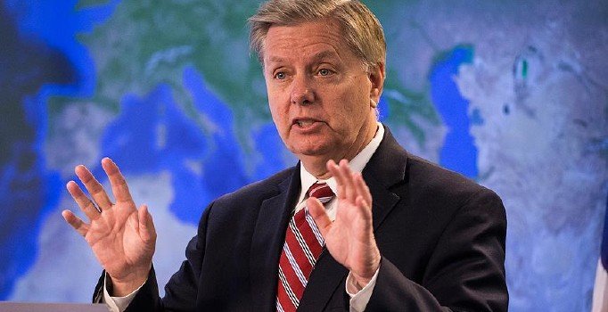 ABD Senatosunda Türkiye karşıtı yaptırım tasarısı