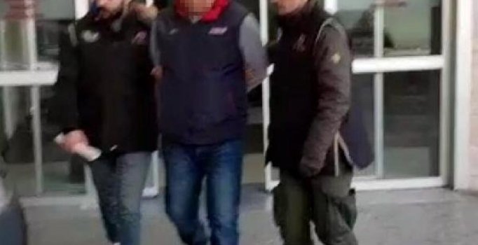 YPG’nin Haseke sorumluları Kayseri'de yakalandı