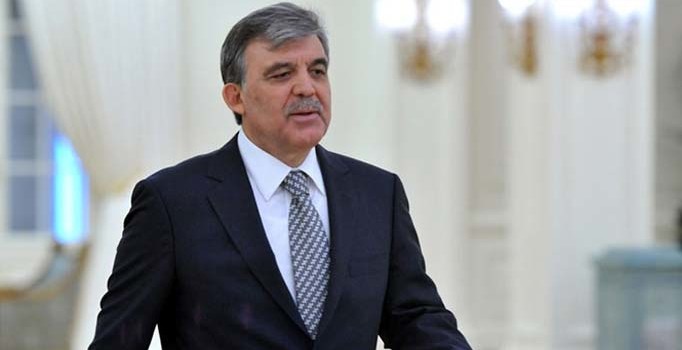 Gül'den Trump'ın barış planına tepki: Çirkin mizansen