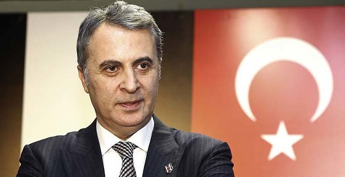 Fikret Orman Kulüpler Birliği'ne yeniden aday olacak