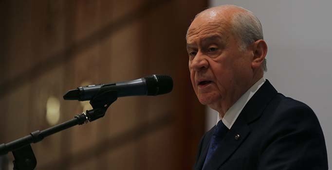 Devlet Bahçeli: Bu millet terörün kökünü silip süpürecek