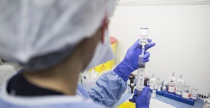 6 kişiden birini kanser öldürüyor