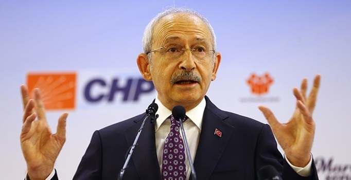 Kılıçdaroğlu'ndan 40+1 yanıtı: Bir kişiye koltuk bulmak bizim işimiz değil