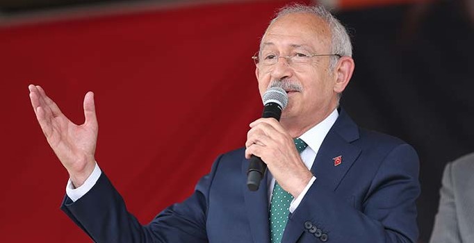Kılıçdaroğlu'ndan 'anadilde eğitim' çıkışı: Kürtçe öğretmenlerine iş vereceğiz