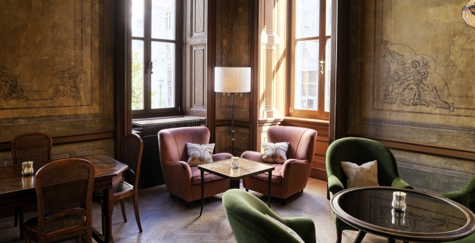 Ünlü değilsen Soho House'a girmenin tek yolu terlemek!