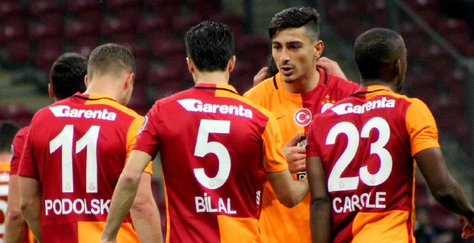 Galatasaray Avrupa'ya nasıl gider?