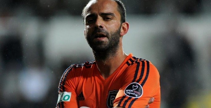 Semih Şentürk'ün yeni takımı Gençlerbirliği oldu