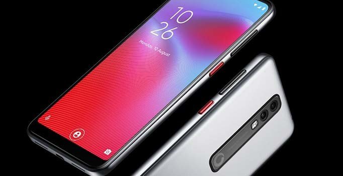 En uzun şarj ömrüne sahip telefonlar