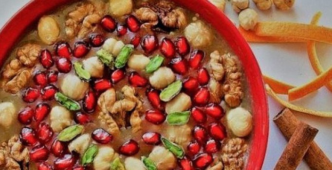 2019 aşure ne zaman yapılır? En güzel aşure tarifleri