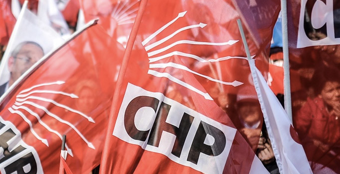 CHP'li Tanrıkulu dokunulmazlık için AYM'ye başvurdu
