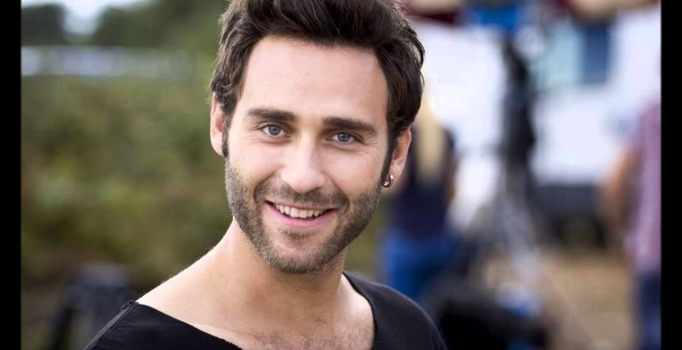 Kamuflajın bu kadarı fazla!