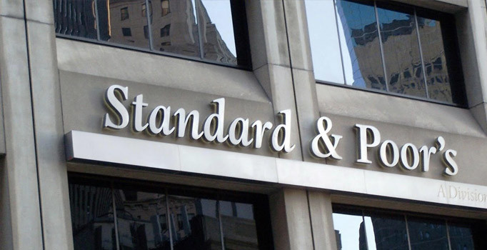 S&P’den Türkiye ekonomisine ilişkin rapor