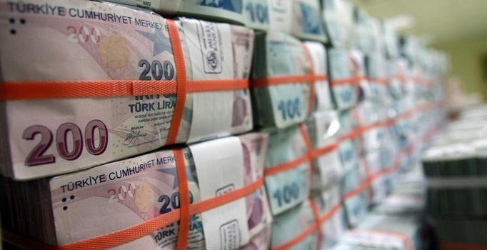 Merkez Bankası rezervleri Temmuz’da yüzde 3.1 artışla 99.4 milyar dolar (2)