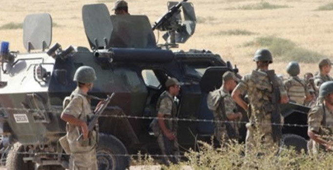 Gaziantep'te bazı bölgelerde Özel Güvenlik Bölgesi uygulaması