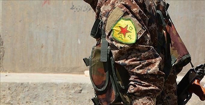 YPG 6 Suriyeli yardım çalışanını alıkoydu