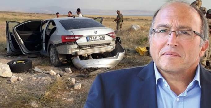 Kültür ve Turizm Bakan Yardımcısı Prof. Haluk Dursun hayatını kaybetti